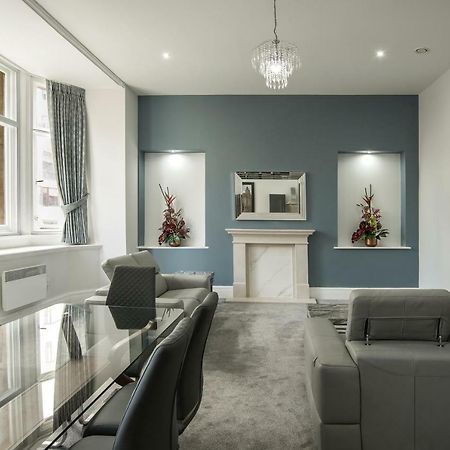 The Castle Collection - 42 Castle Street Apartment Liverpool Bagian luar foto