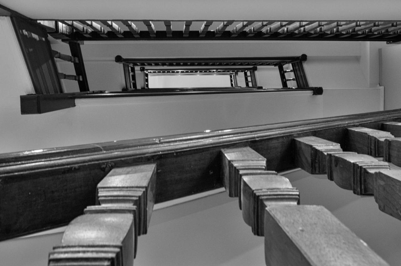 The Castle Collection - 42 Castle Street Apartment Liverpool Bagian luar foto