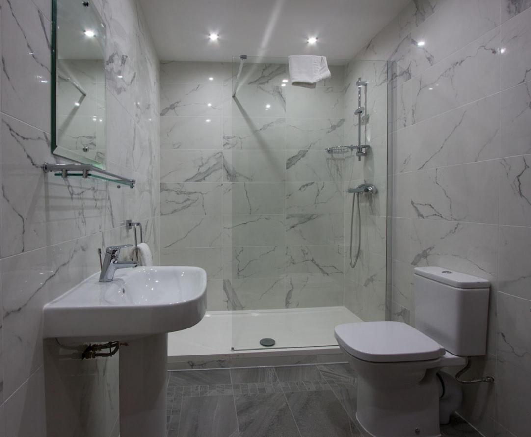 The Castle Collection - 42 Castle Street Apartment Liverpool Bagian luar foto