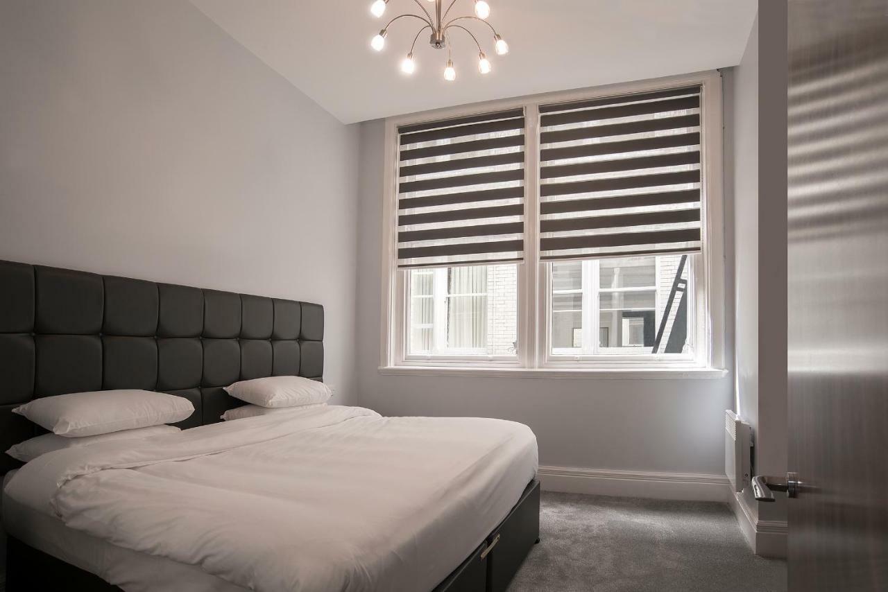The Castle Collection - 42 Castle Street Apartment Liverpool Bagian luar foto