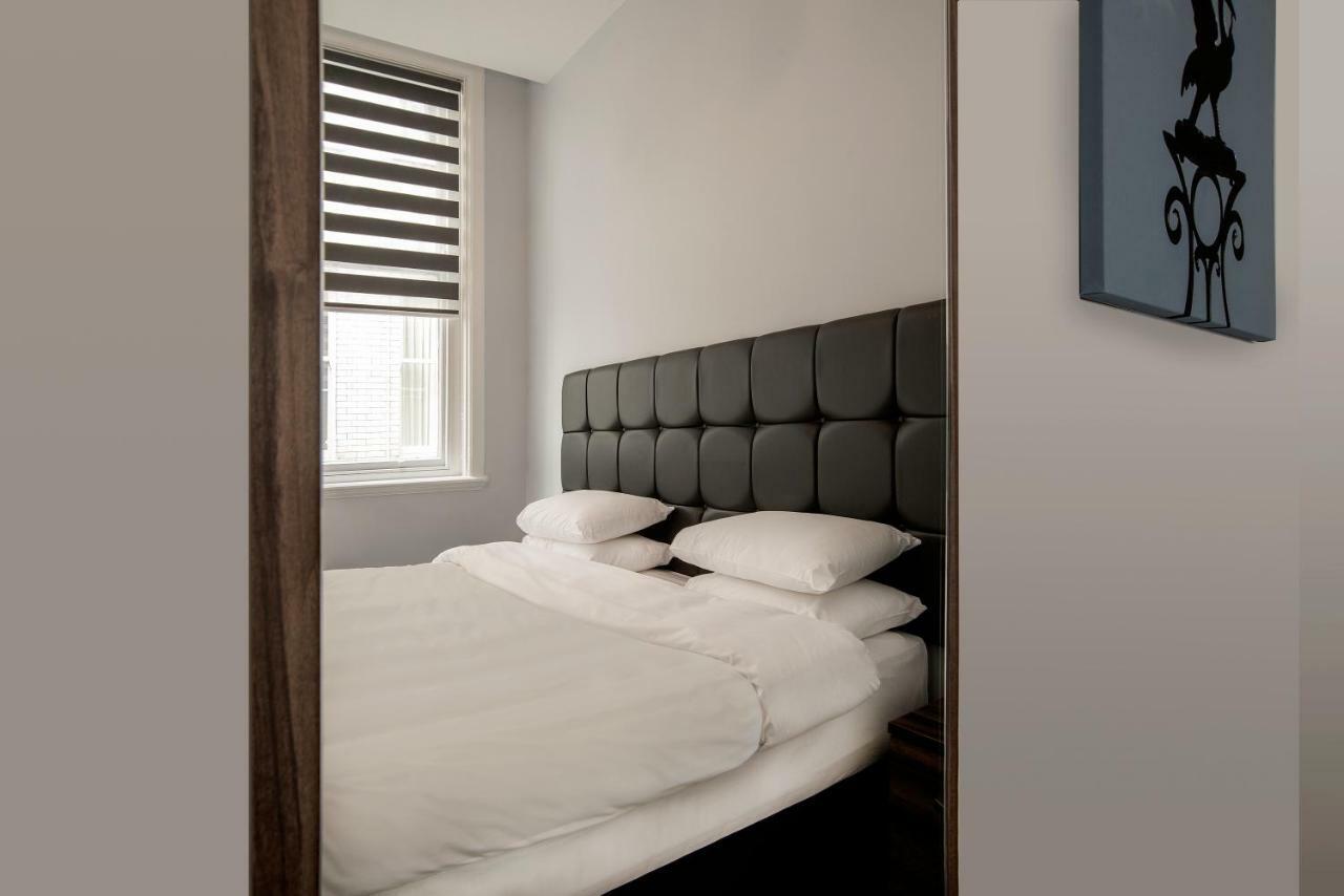 The Castle Collection - 42 Castle Street Apartment Liverpool Bagian luar foto