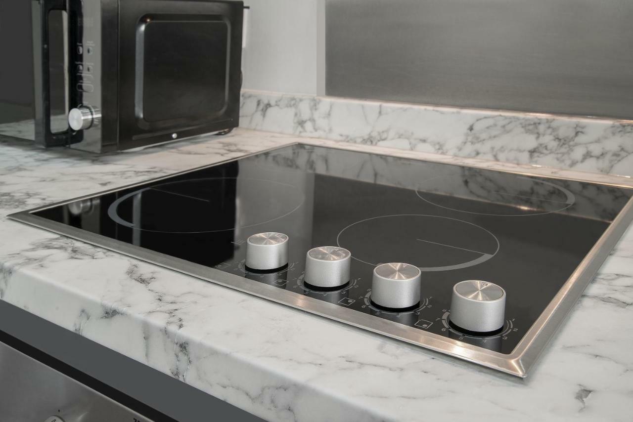 The Castle Collection - 42 Castle Street Apartment Liverpool Bagian luar foto