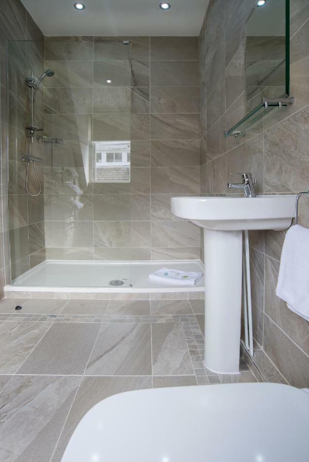 The Castle Collection - 42 Castle Street Apartment Liverpool Bagian luar foto