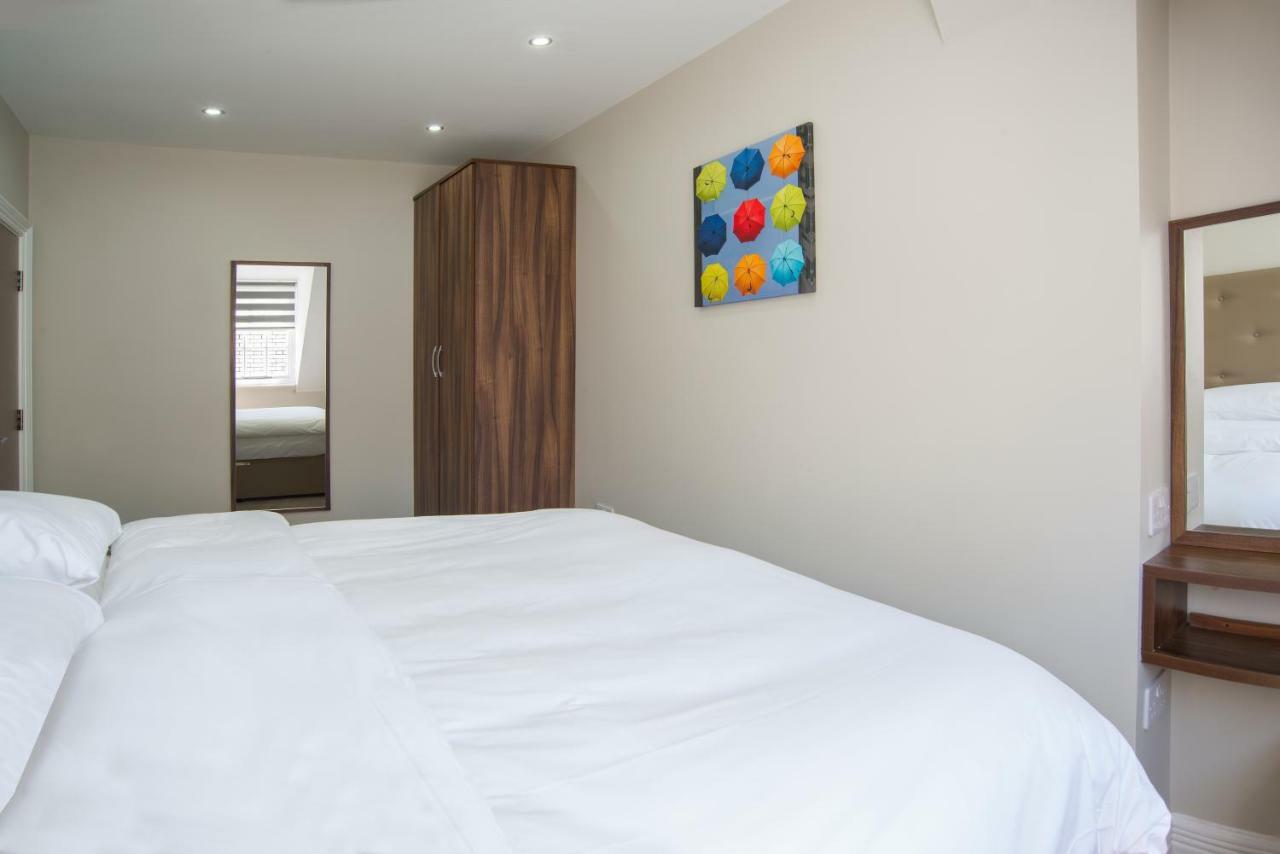The Castle Collection - 42 Castle Street Apartment Liverpool Bagian luar foto