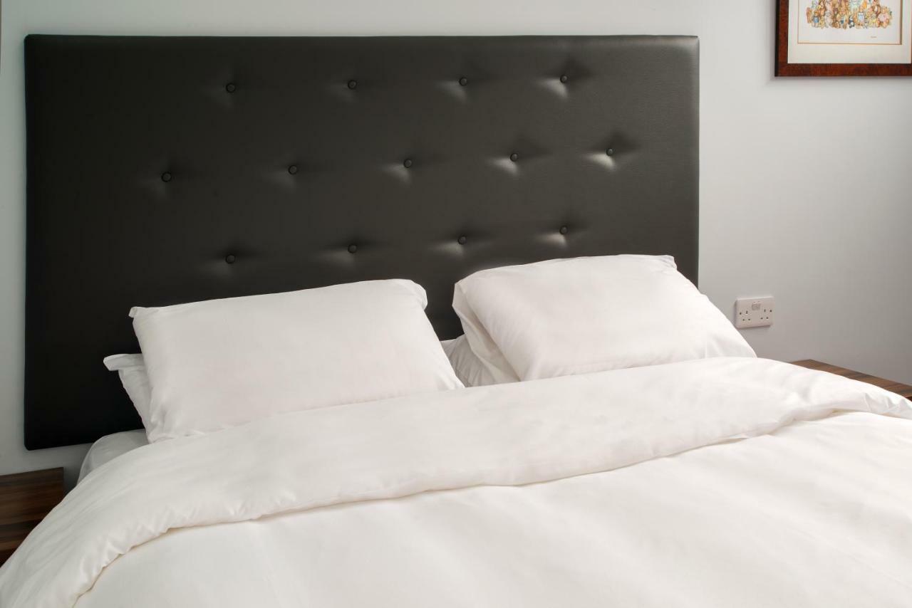 The Castle Collection - 42 Castle Street Apartment Liverpool Bagian luar foto