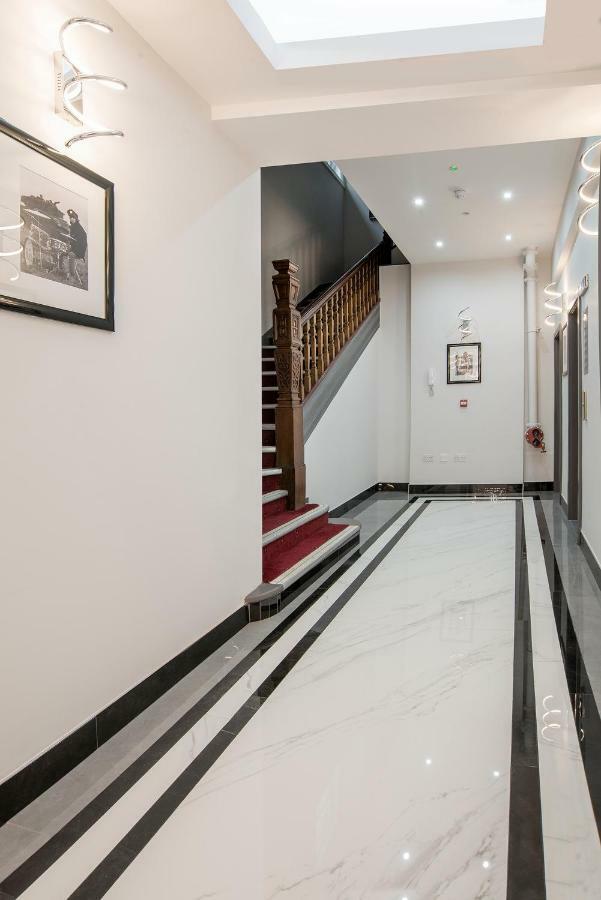 The Castle Collection - 42 Castle Street Apartment Liverpool Bagian luar foto